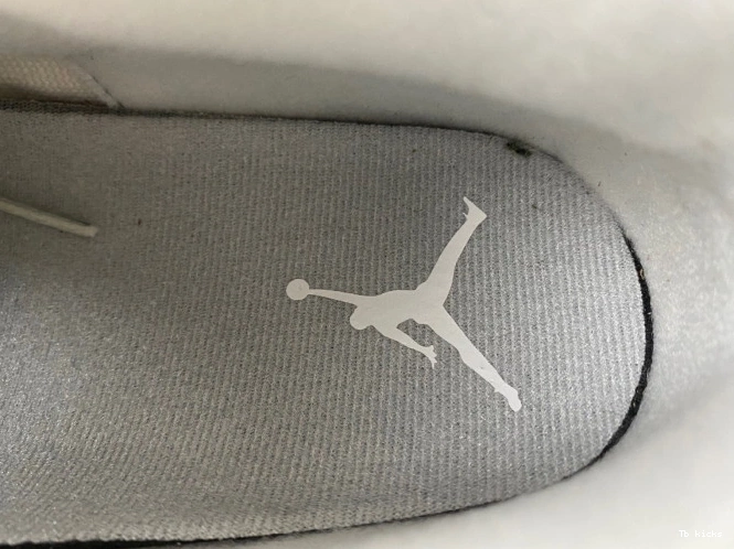 Rep TBK Craft Jordan Air 3 Ivory FJ9479-100 0714